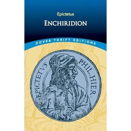 Enchiridion - Epictetus - Bog