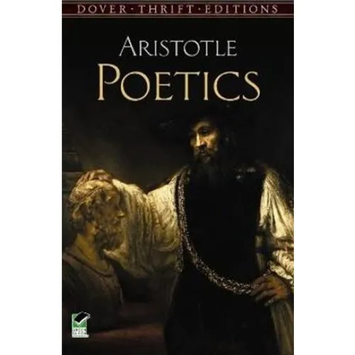 Aristoteles: Poetics - Bog