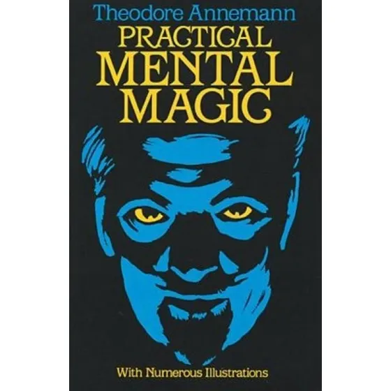 Practical Mental Magic af Ted Annemann