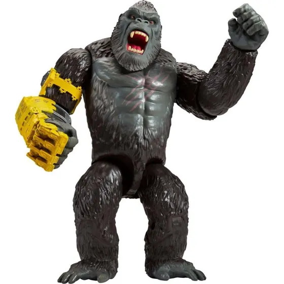 MonsterVerse Giant King Kong – 27,5 cm actionfigur