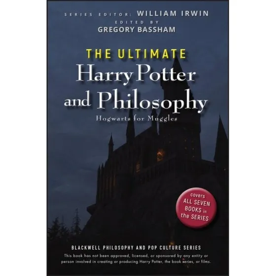 The Ultimate Harry Potter and Philosophy af Gregory Bassham m.fl.