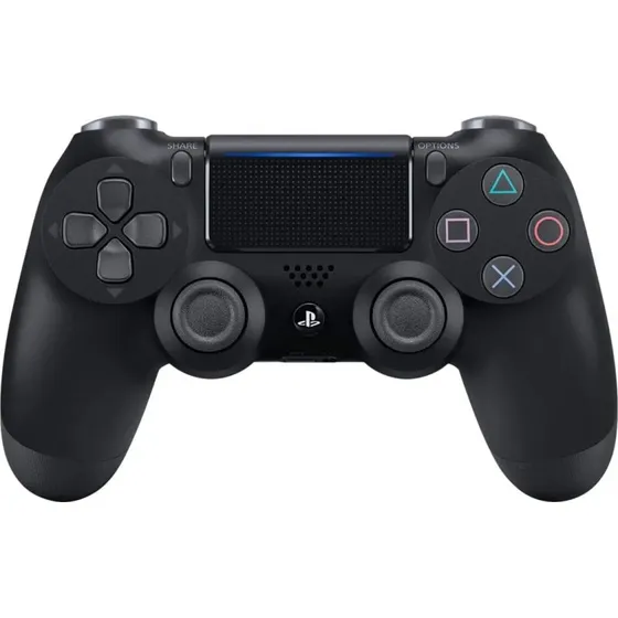 Sony DualShock 4 v2 trådløs controller – Sort