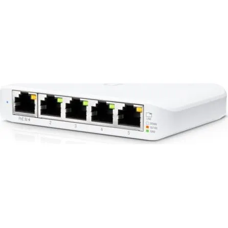 Ubiquiti UniFi Switch Flex Mini 3-pack (USW-Flex-Mini)
