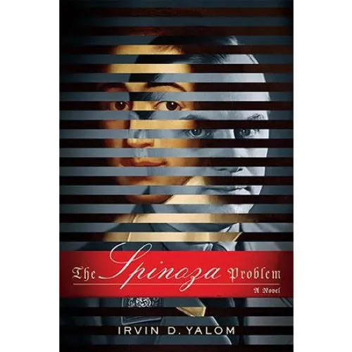 Irvin D. Yalom: The Spinoza Problem - Bog