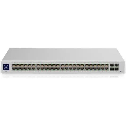 Ubiquiti UniFi USW‑48 L2 Switch 48xGbE + 4xSFP