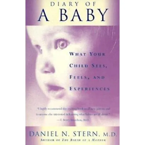 Diary Of A Baby af Daniel N. Stern - Bog