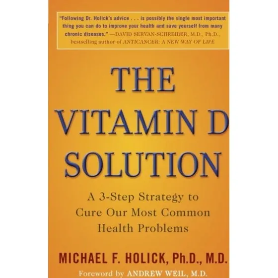 The Vitamin D Solution