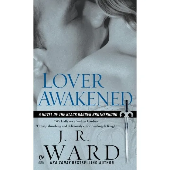 J.R. Ward: Lover Awakened
