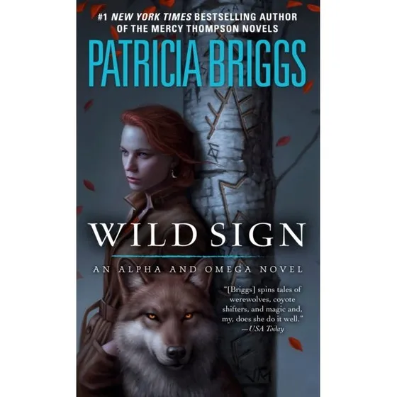 Wild Sign af Patricia Briggs