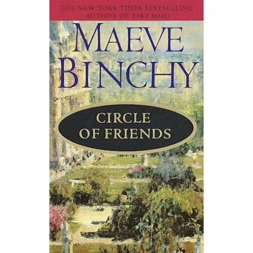 Maeve Binchy - Circle of Friends - Bog