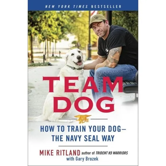 Mike Ritland: Team Dog