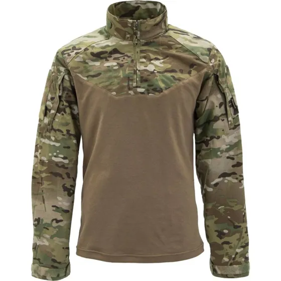 Carinthia CCS Combat Trøje - Multicam - Herre