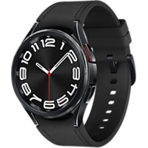 Samsung Galaxy Watch6 Classic 43mm 4G Black