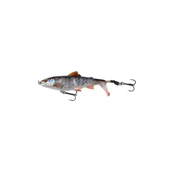 Savage Gear 3D Smashtail 10cm Roach - Flydende
