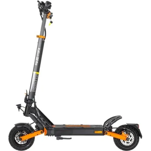 KUKIRIN G2 Pro ABE El-løbehjul - 500W, 65km rækkevidde