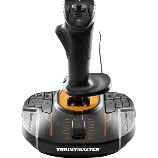 Thrustmaster T.16000M FCS Joystick til PC