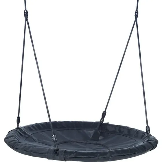 DICE Redegynge Sort 100 cm