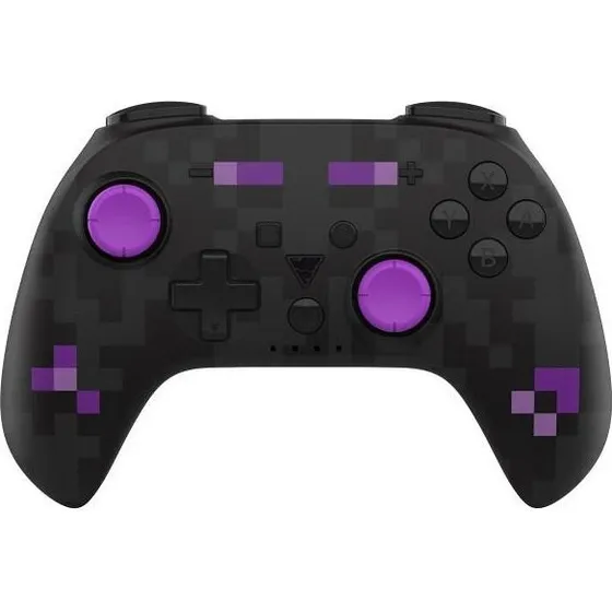 Dragonshock PopTop Trådløs Controller til Nintendo Switch & PC