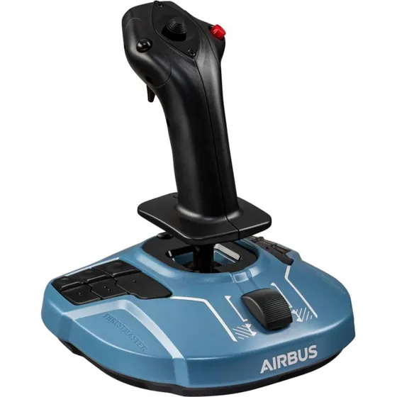 Thrustmaster TCA Sidestick Airbus Edition - PC