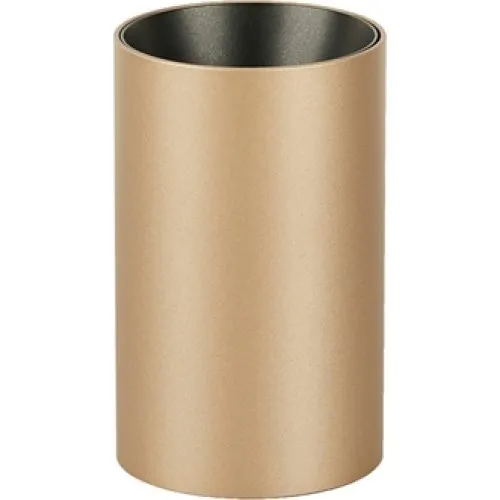 ANTIDARK Cylinder, Latte - Udskifteligt rør til spots