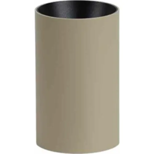 ANTIDARK Cylinder, beige - til Designline Tube Pro & SpotOn