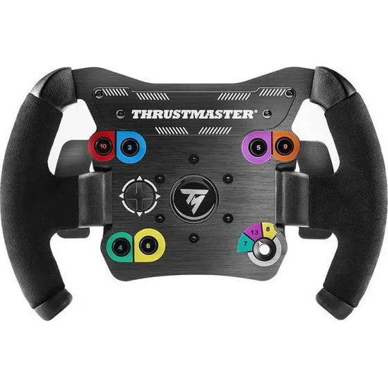 Thrustmaster Open Wheel Add-On - Aftageligt racingrat