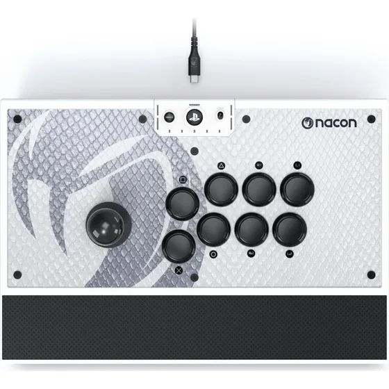 Nacon Daija Wired Arcade Stick til PC/PS4/PS5