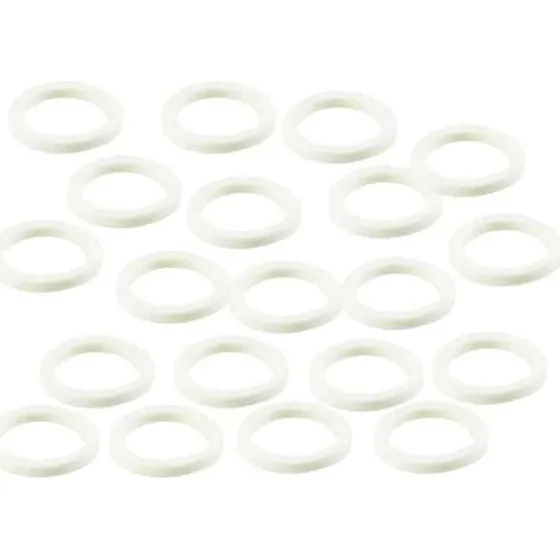 RockShox ZEB Foam Ring Kit (38 x 6 mm)