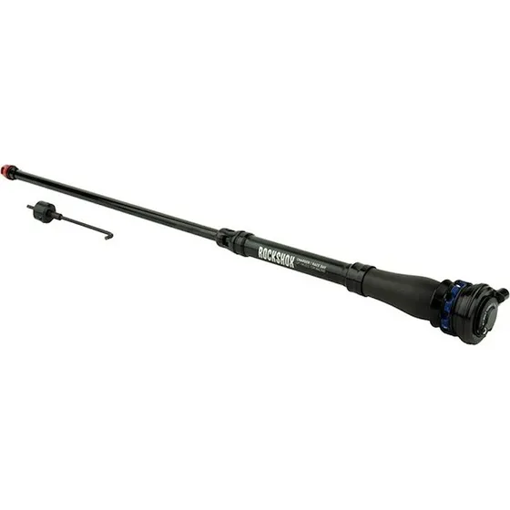 RockShox Damper Upgrade Kit - Charger Race Day til Reba/SID