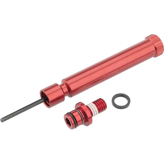 RockShox Rebound Damper Knob Kit til 29'' SID B2