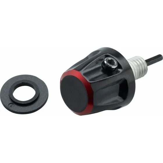 RockShox Rebound Adjuster til Lyrik og Pike (Charger 2)