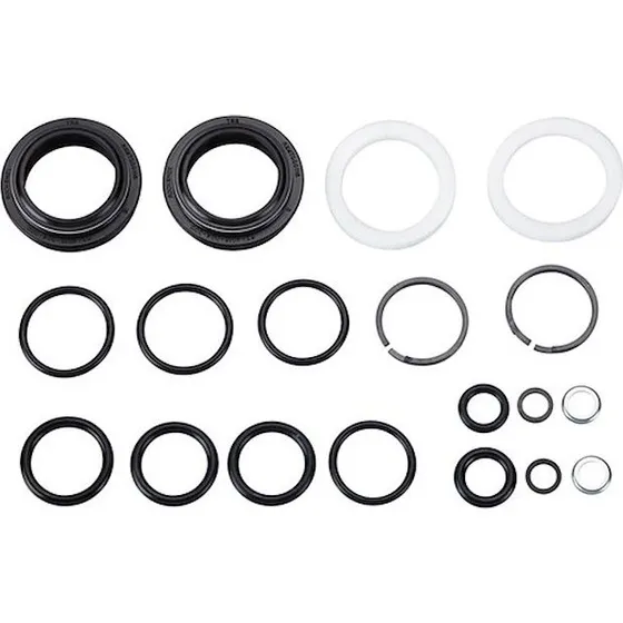 RockShox AM Service Kit til Reba (130-150mm Boost 2018+)