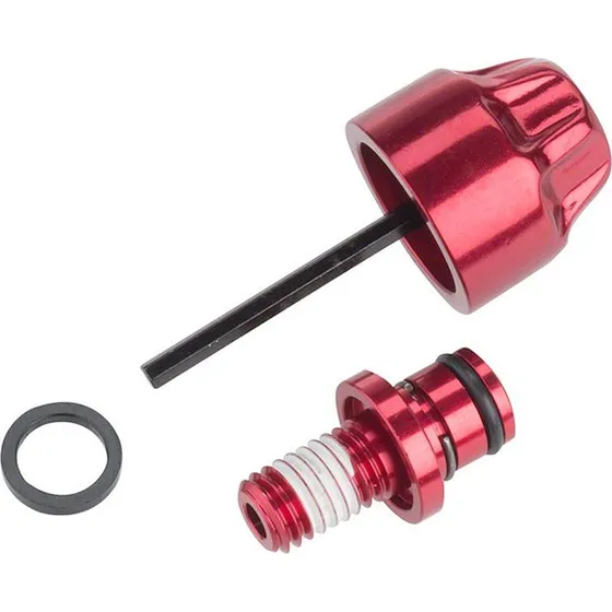 RockShox Rebound Adjuster til Yari