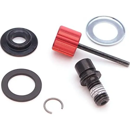 RockShox Rebound Damper Knob Kit til Boxxer RC B1 & B2