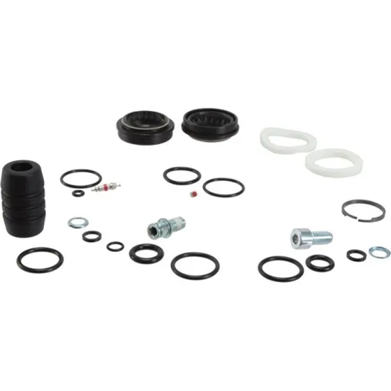 RockShox 30 Gold Solo Air Full Service Kit