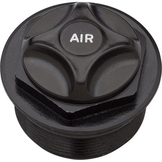RockShox Solo Air top cap til 30 Gold 30 mm