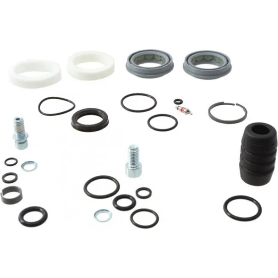 RockShox Recon Silver TK Full Service Kit