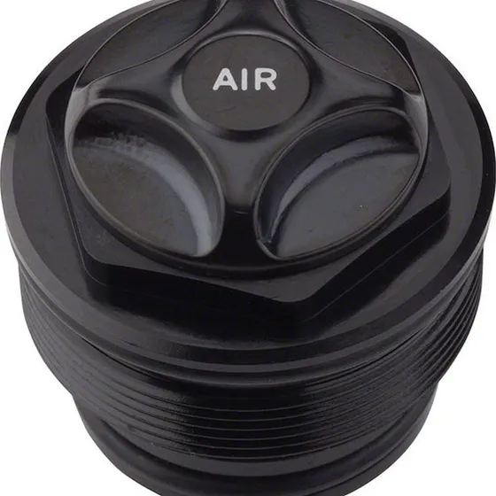 RockShox Air top cap til XC32 og Recon Silver