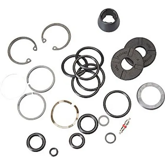 RockShox Revelation Dual Position Air service kit