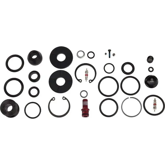 RockShox Service kit til SID 120 mm