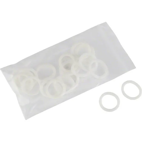 RockShox Foam Rings til SID, Reba og Bluto (20 stk, 32x5mm)