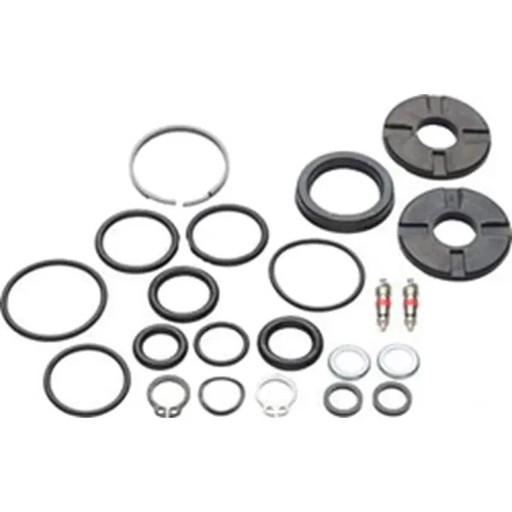 RockShox service kit til Tora og Recon Silver TK