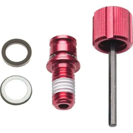 RockShox Rebound Adjuster til Domain, Lyrik, Boxxer RC og Totem