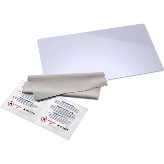 Bigben Hærdet Glasskærm - Nintendo Switch OLED