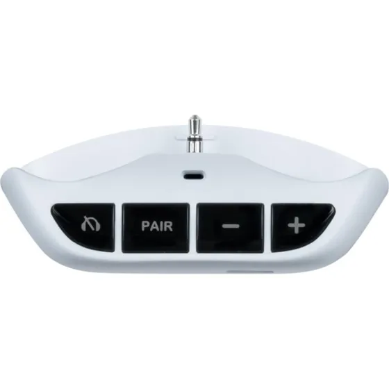 Trådløs audio-adapter til PS5 DualSense (3,5 mm)