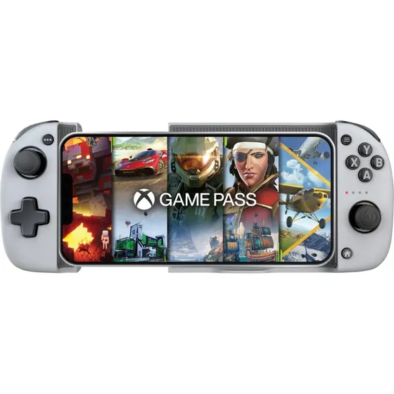 Nacon MG-X Trådløs Mobile Controller til iPhone