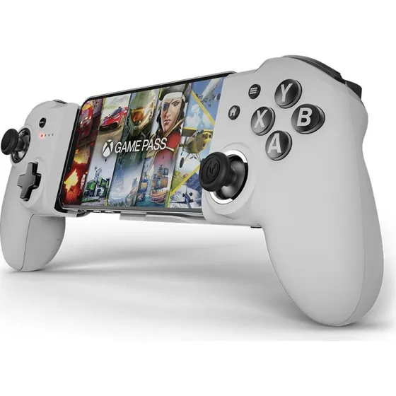 NACON MG-X Pro Bluetooth-controller til iPhone