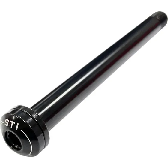 Rapilock Thru Axle Sæt til For og Bag (12x100mm & 12x142mm)