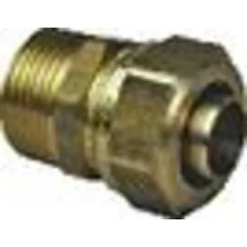 Uponor FPL-X koblingssæt DR 18x2,5-1" MT