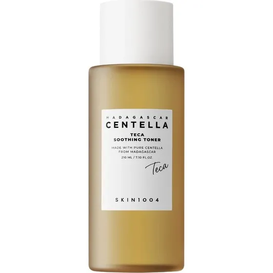 SKIN1004 Madagascar Centella Teca Soothing Toner 210 ml